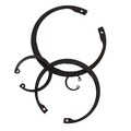Circlips intérieur