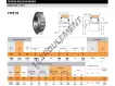 14139X-14274S-TIMKEN