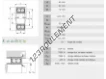 3808-2RS-INA