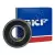 6204-2RS-C3-SKF