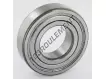 6206-ZZ-C3-WT-SKF