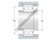 7004-CDGB-P4A-SKF