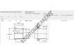 AHX3126-SKF