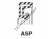 ASP-12.7X22.22X6.35-NBR