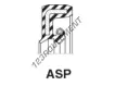 ASP-15X25X6-EPDM