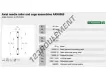 AXK6085-A-0-10-INA
