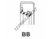 BB-170X190X12-FPM