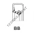 BB-75X100X10-FPM