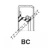 BC-100X120X15-MVQ