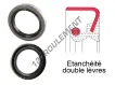BC-180X210X15-NBR