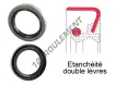 BC-225X250X13-NBR