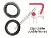 BC-25.400X50.800X6.350-NBR