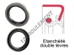 BC-40X55X8-NBR