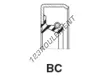 BC-43X60X8-MVQ