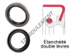 BC-49.21X66.67X7.94-NBR