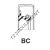 BC-70X90X10-FPM