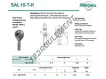 BEM16-20-502-DURBAL