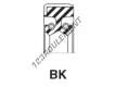BK-35X45X10-NBR