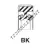 BK-45X72X11-NBR