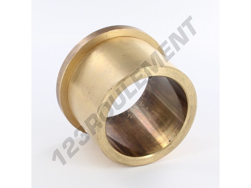 12pcs Bridé Manchon Roulements 4mm Alésage 5mm OD 7mm Longueur pour Arbre 12pcs Bridé Manchon Roulements 4mm Alésage 5mm OD 7mm Longueur pour Arbre