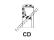 CD-40X47X4-FPM