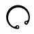 CIRCLIP-INT-112-0-0