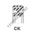 CK-25X35X7-FPM