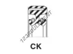 CK-25X35X7-FPM