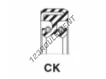 CK-27X37X10.50-NBR