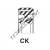 CK-40X62X13-NBR