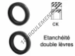 CK-80X105X12-NBR