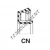 CN-110X140X13-NBR