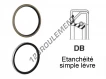 DB-310X350X18-NBR