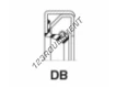 DB-90X110X13-MVQ