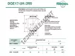 DGE17-UK-2RS-DURBAL