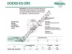 DGE80-ES-2RS-DURBAL