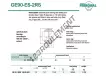 DGE90-ES-2RS-DURBAL