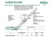 DGE90-ES-2RS-DURBAL