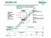 DSGE6-UK-DURBAL