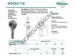 DSSA5-T-K-DURBAL