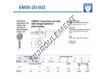 EM30-20-502-DURBAL