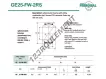 GE25-FW-2RS-DURBAL