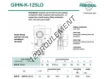 GIHN-K-125LO-DURBAL
