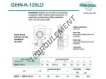 GIHN-K-125LO-DURBAL