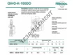 GIHO-K-100DO-DURBAL