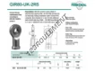 GIR80-UK-2RS-DURBAL