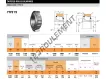 HM237535-HM237510-TIMKEN