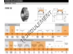 HM89446-10-TIMKEN