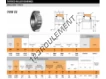 M88048A-M88010-TIMKEN