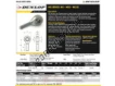 MSL-M25-20-DUNLOP